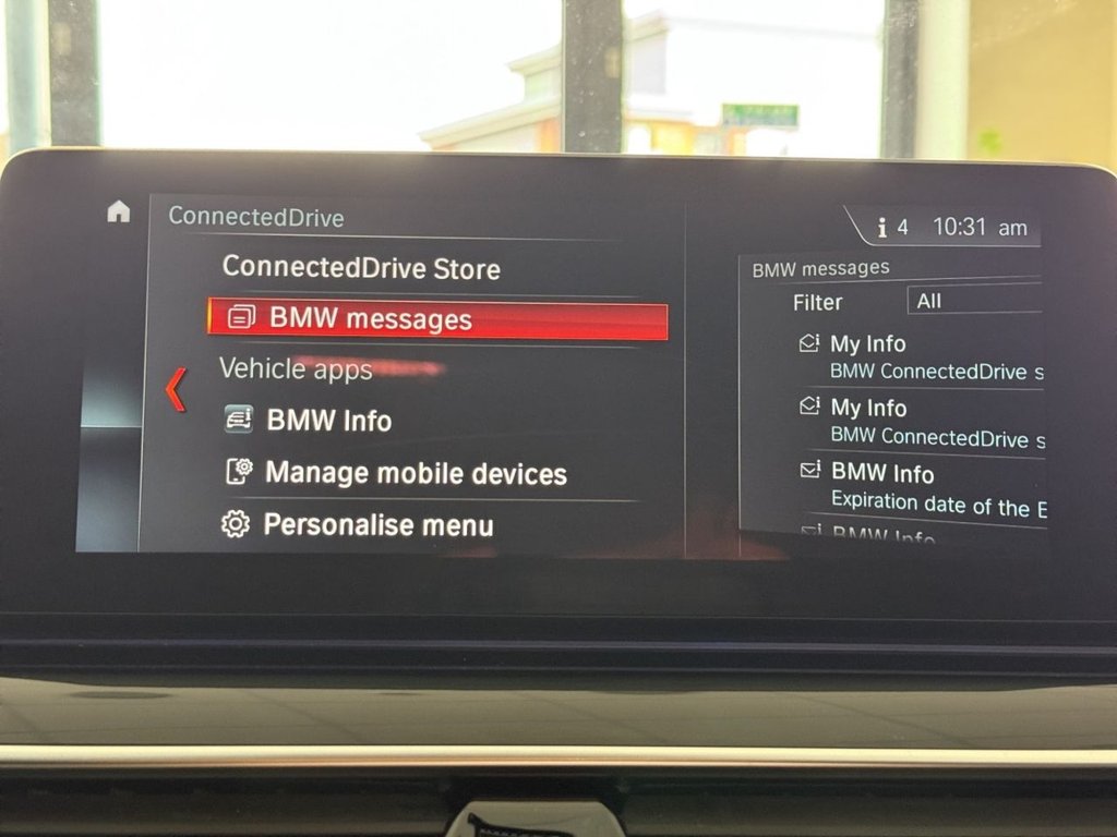 Used BMW 5 Series 2018 for sale - 76654889: Photo 29