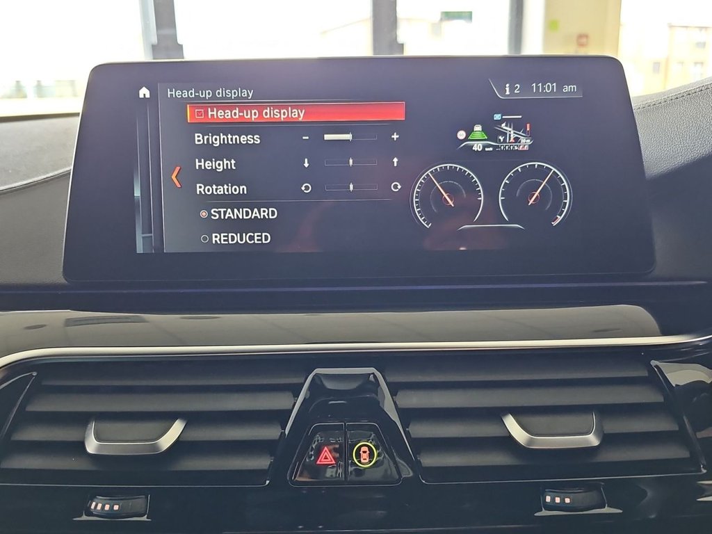 Used BMW 5 Series 2018 for sale - 76654889: Photo 31