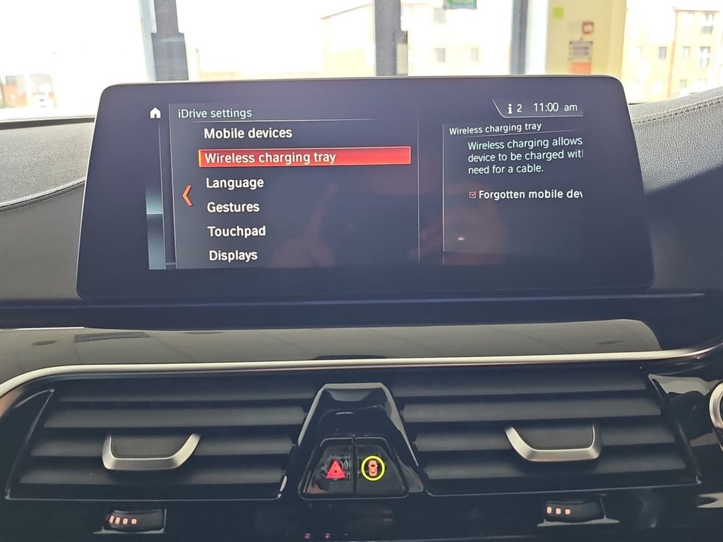 Used BMW 5 Series 2018 for sale - 76654889: Photo 32