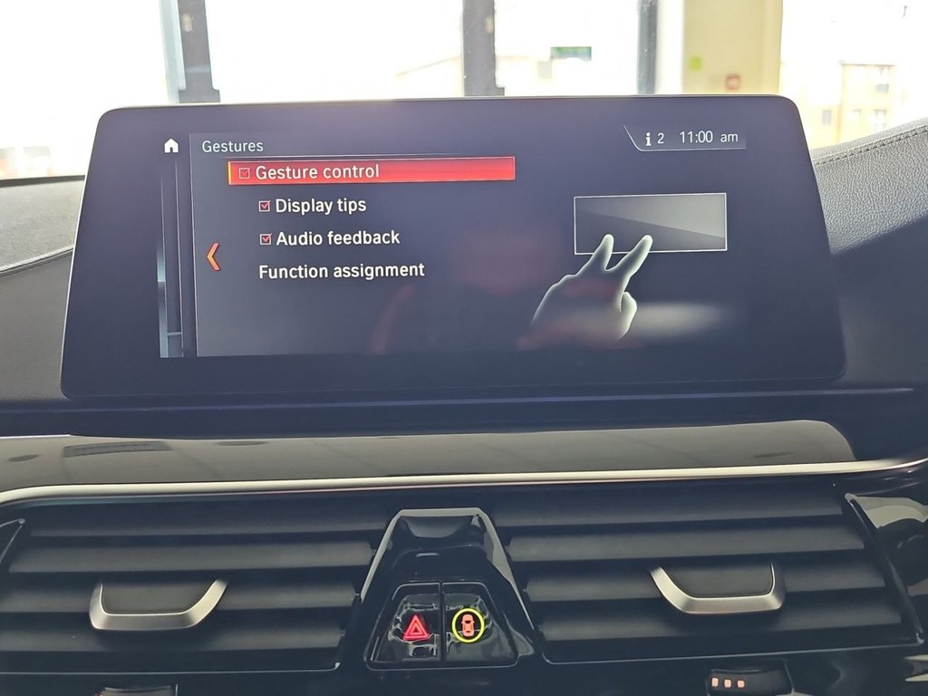 Used BMW 5 Series 2018 for sale - 76654889: Photo 33