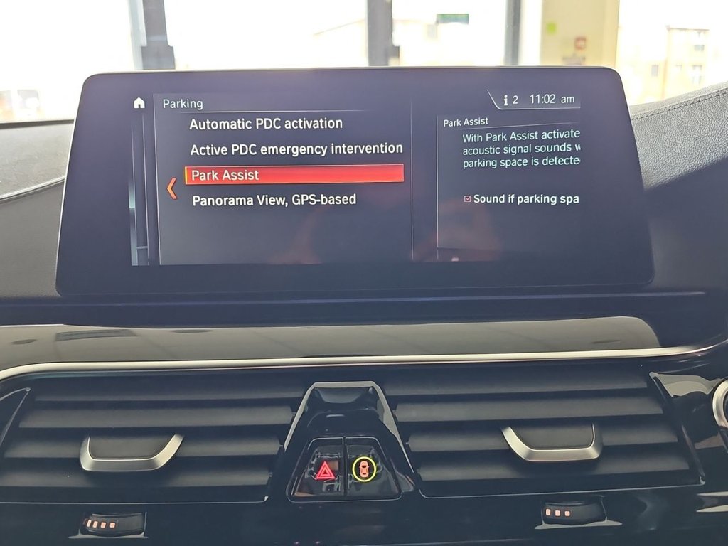 Used BMW 5 Series 2018 for sale - 76654889: Photo 34