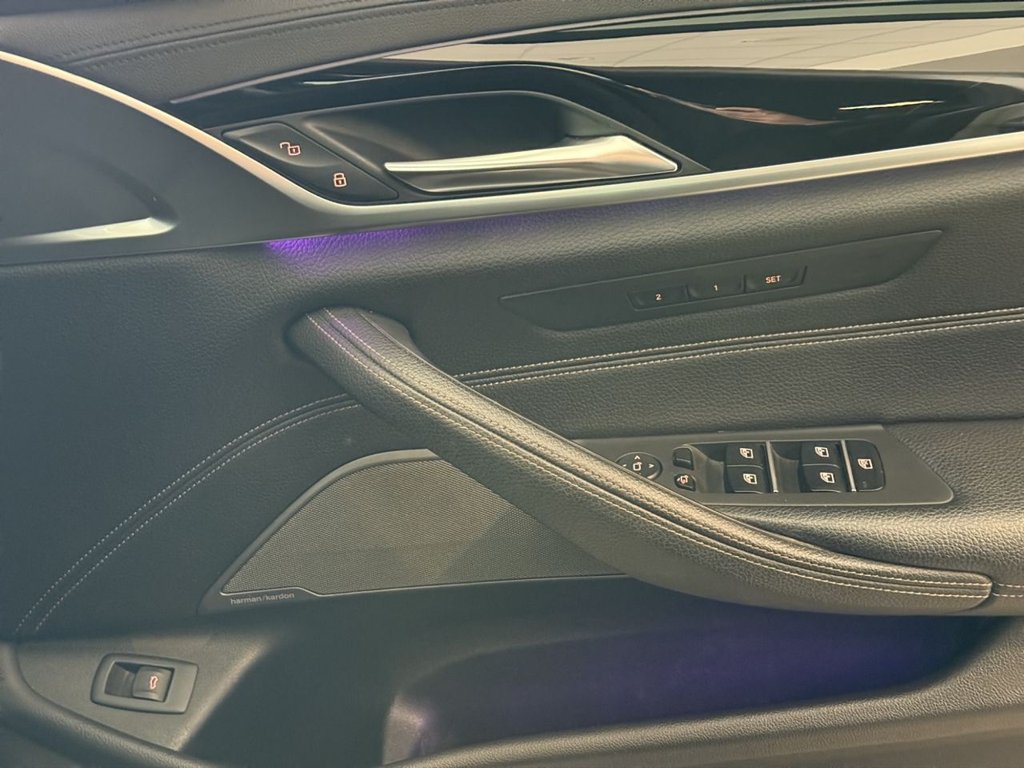 Used BMW 5 Series 2018 for sale - 76654889: Photo 36