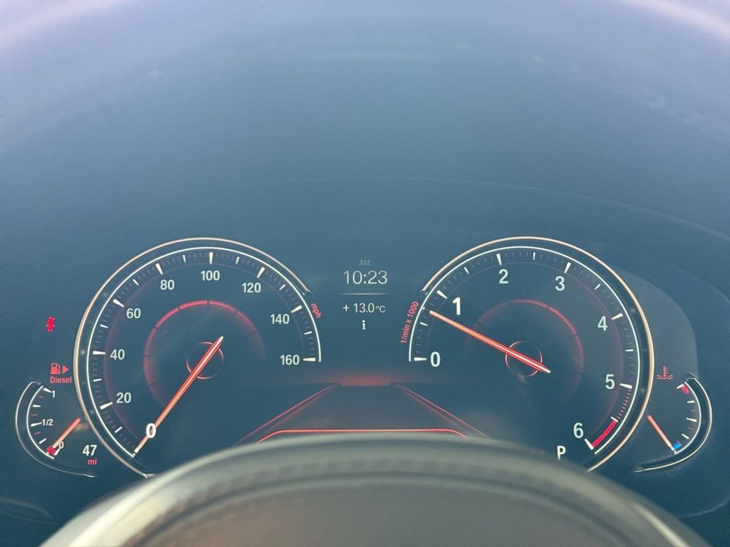 Used BMW 5 Series 2018 for sale - 76654889: Photo 37