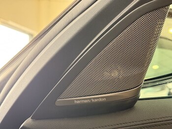 Used BMW 5 Series 2018 for sale - 76654889: Photo