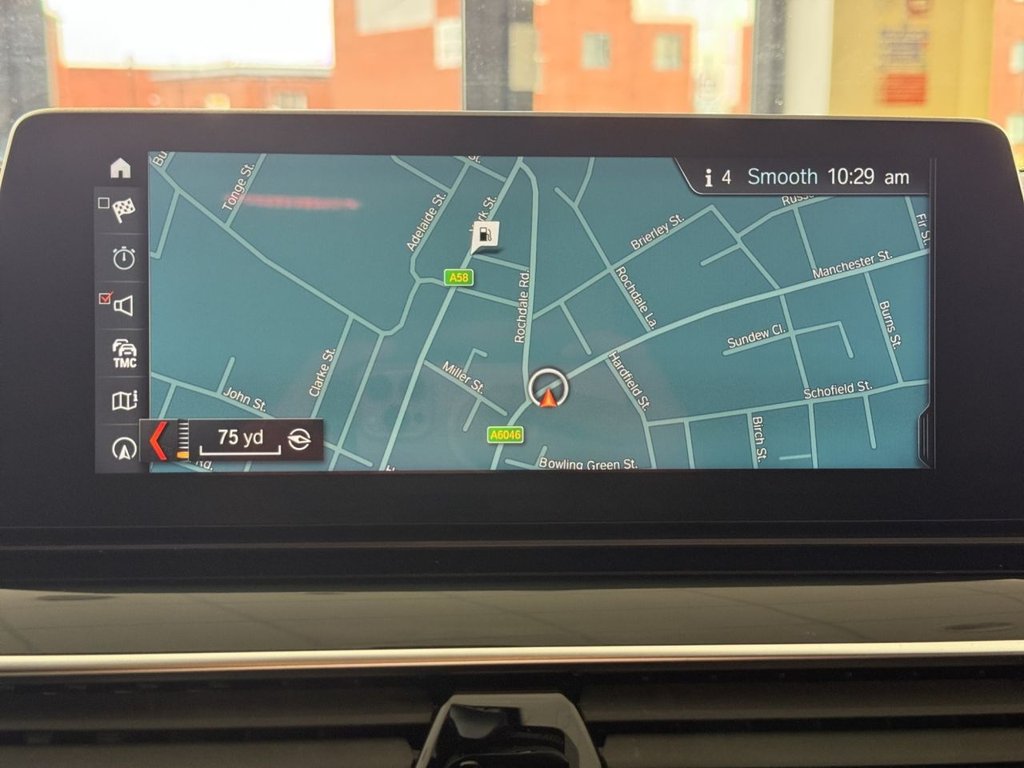 Used BMW 5 Series 2018 for sale - 76654889: Photo 6