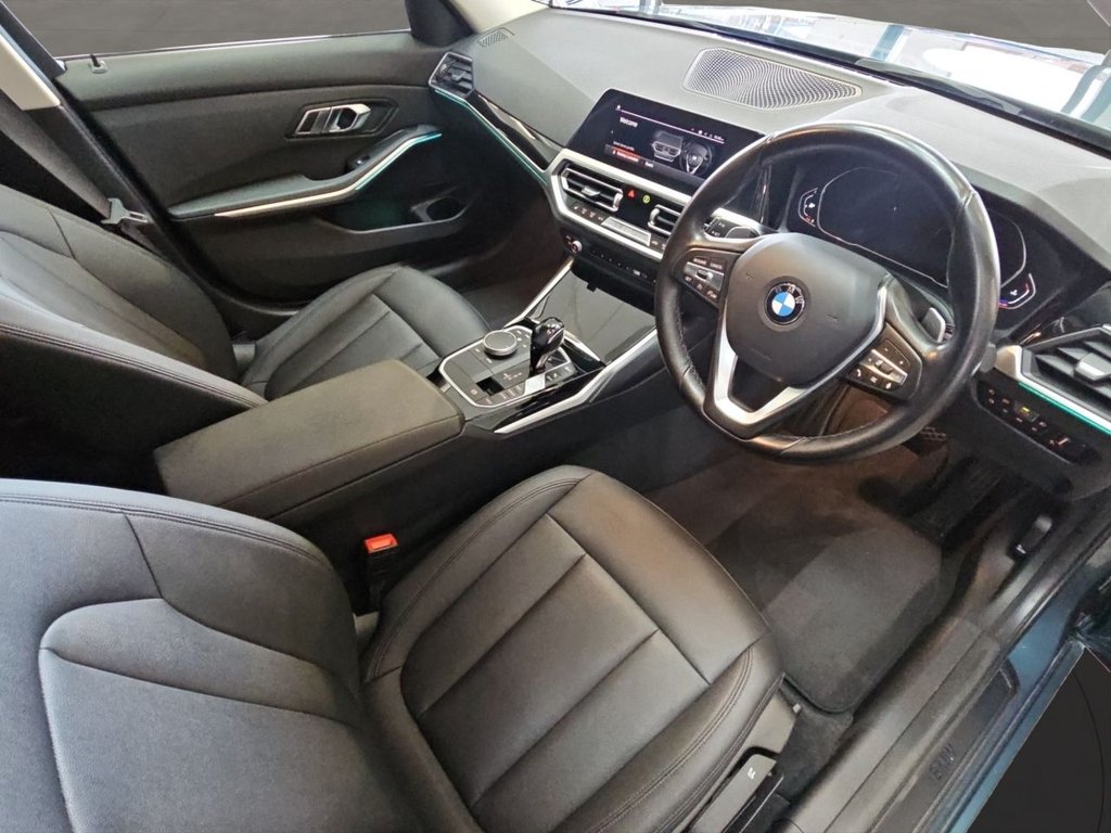 Used BMW 3 Series 2024 for sale - 77275803: Photo 11