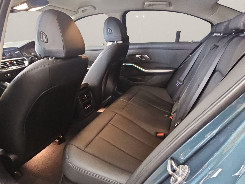 Used BMW 3 Series 2024 for sale - 77275803: Photo 12