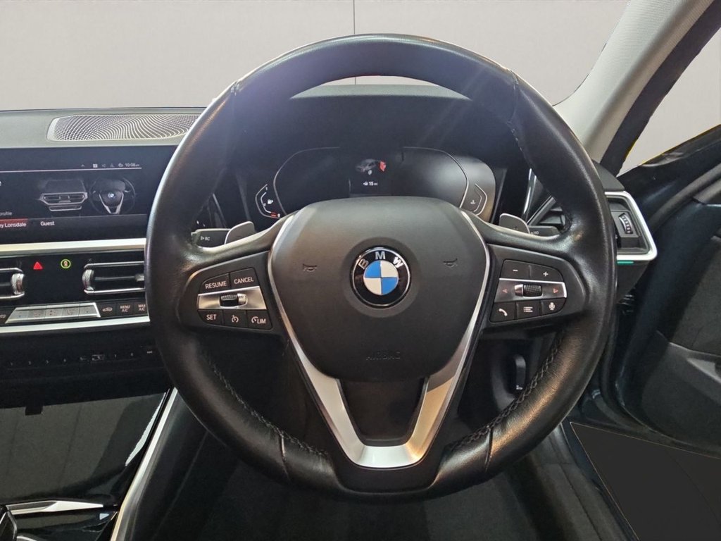 Used BMW 3 Series 2024 for sale - 77275803: Photo 15