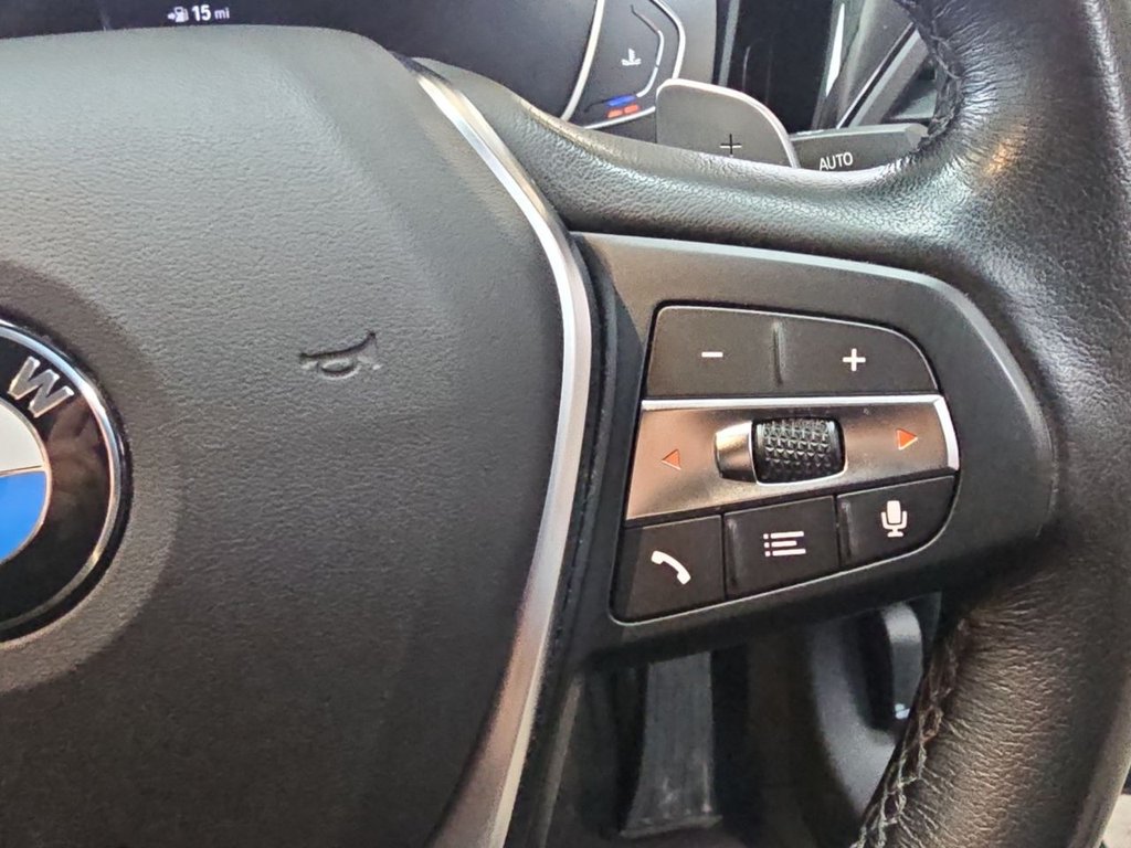 Used BMW 3 Series 2024 for sale - 77275803: Photo 23