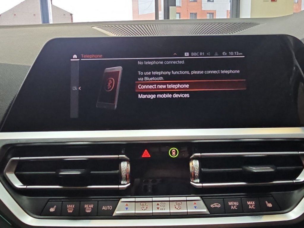 Used BMW 3 Series 2024 for sale - 77275803: Photo 28