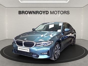 Used BMW 3 Series 2024 for sale - 77275803: Photo