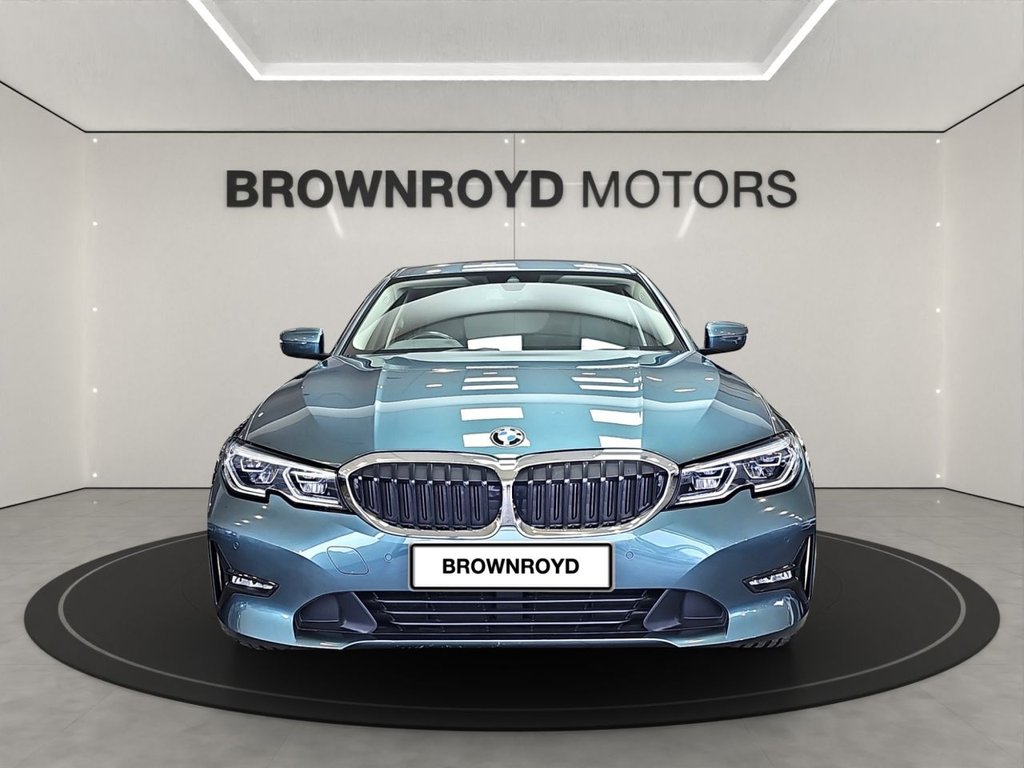 Used BMW 3 Series 2024 for sale - 77275803: Photo 3