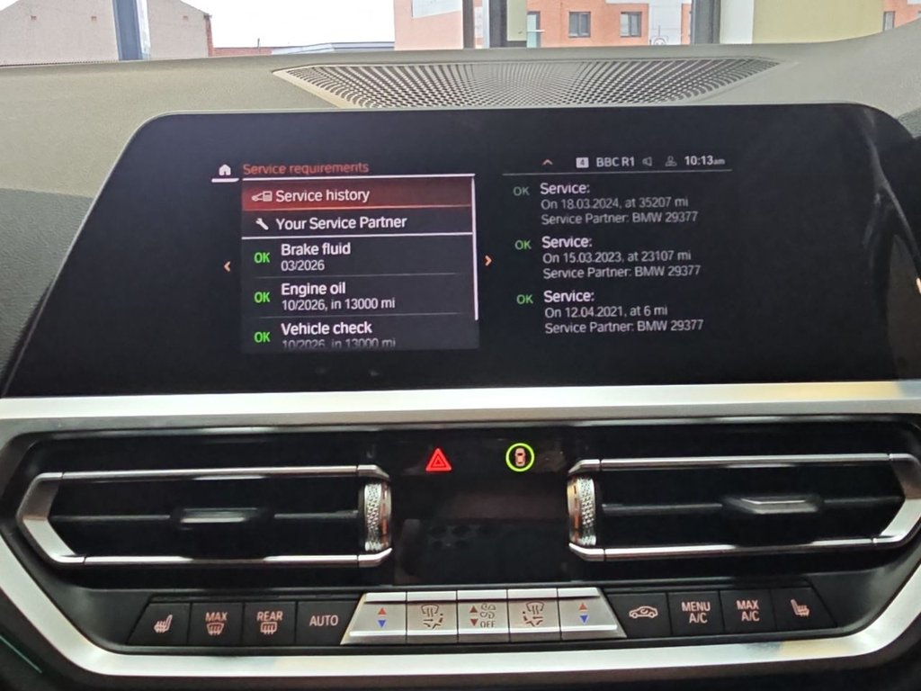 Used BMW 3 Series 2024 for sale - 77275803: Photo 30