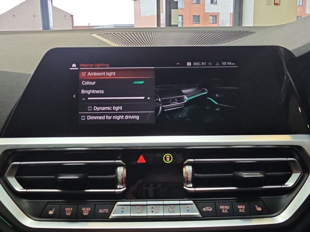 Used BMW 3 Series 2024 for sale - 77275803: Photo 31