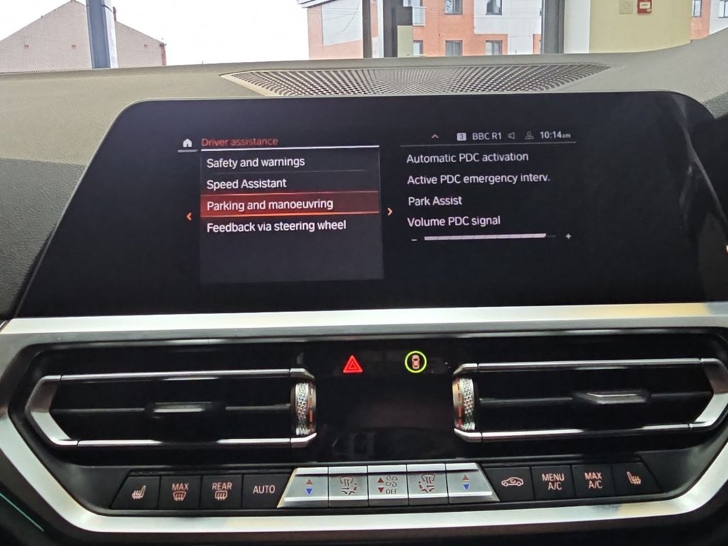 Used BMW 3 Series 2024 for sale - 77275803: Photo 32