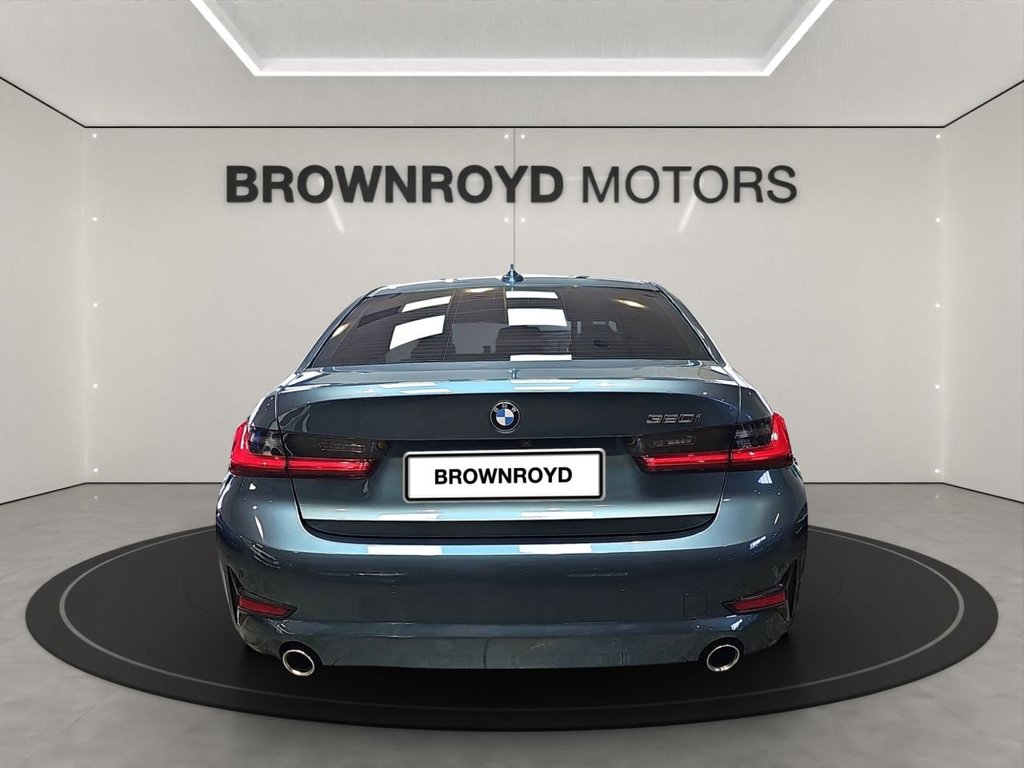 Used BMW 3 Series 2024 for sale - 77275803: Photo 4