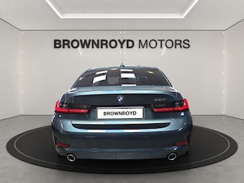 Used BMW 3 Series 2024 for sale - 77275803: Photo