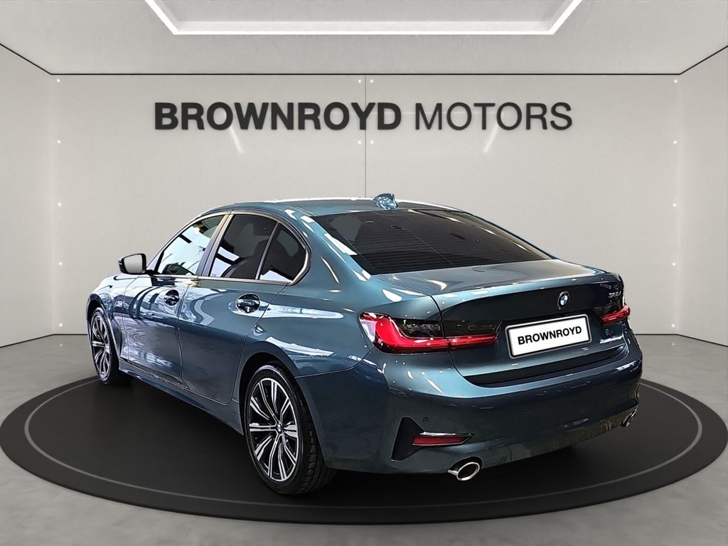 Used BMW 3 Series 2024 for sale - 77275803: Photo 5