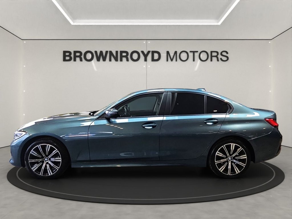 Used BMW 3 Series 2024 for sale - 77275803: Photo 7