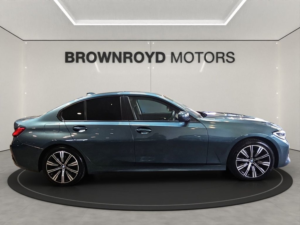 Used BMW 3 Series 2024 for sale - 77275803: Photo 8