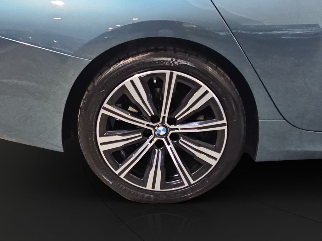 Used BMW 3 Series 2024 for sale - 77275803: Photo 9