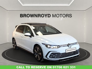 Used Volkswagen Golf 2022 for sale - 78607599: Photo