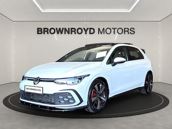 Used Volkswagen Golf 2022 for sale - 78607599: Photo