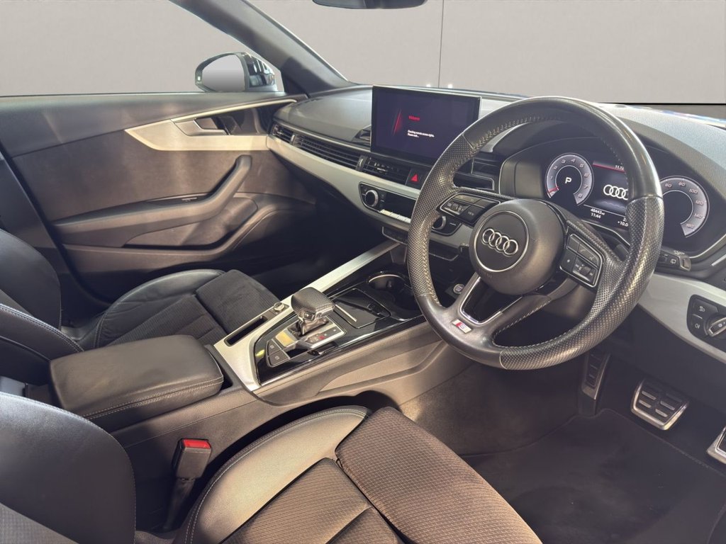 Used Audi A4 2019 for sale - 76909755: Photo 10