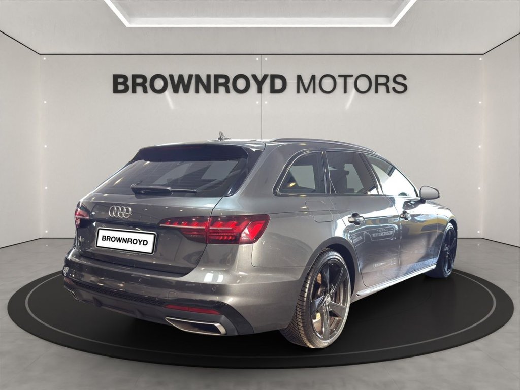 Used Audi A4 2019 for sale - 76909755: Photo 11