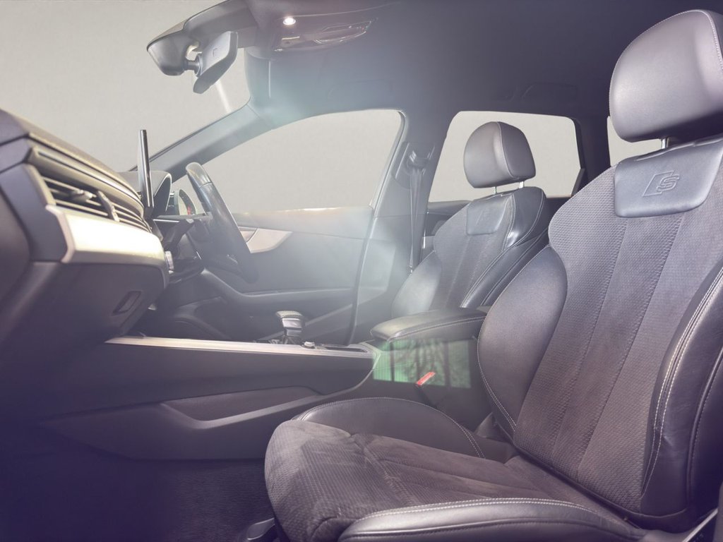 Used Audi A4 2019 for sale - 76909755: Photo 12