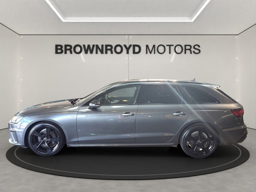 Used Audi A4 2019 for sale - 76909755: Photo 13