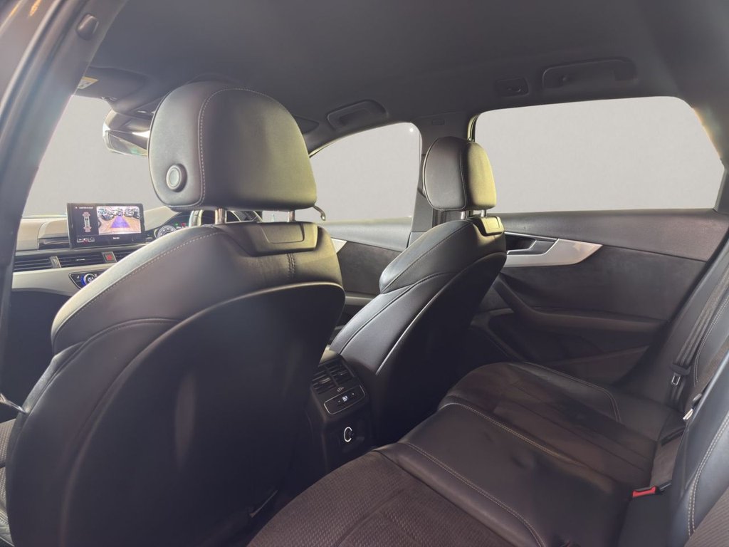 Used Audi A4 2019 for sale - 76909755: Photo 14