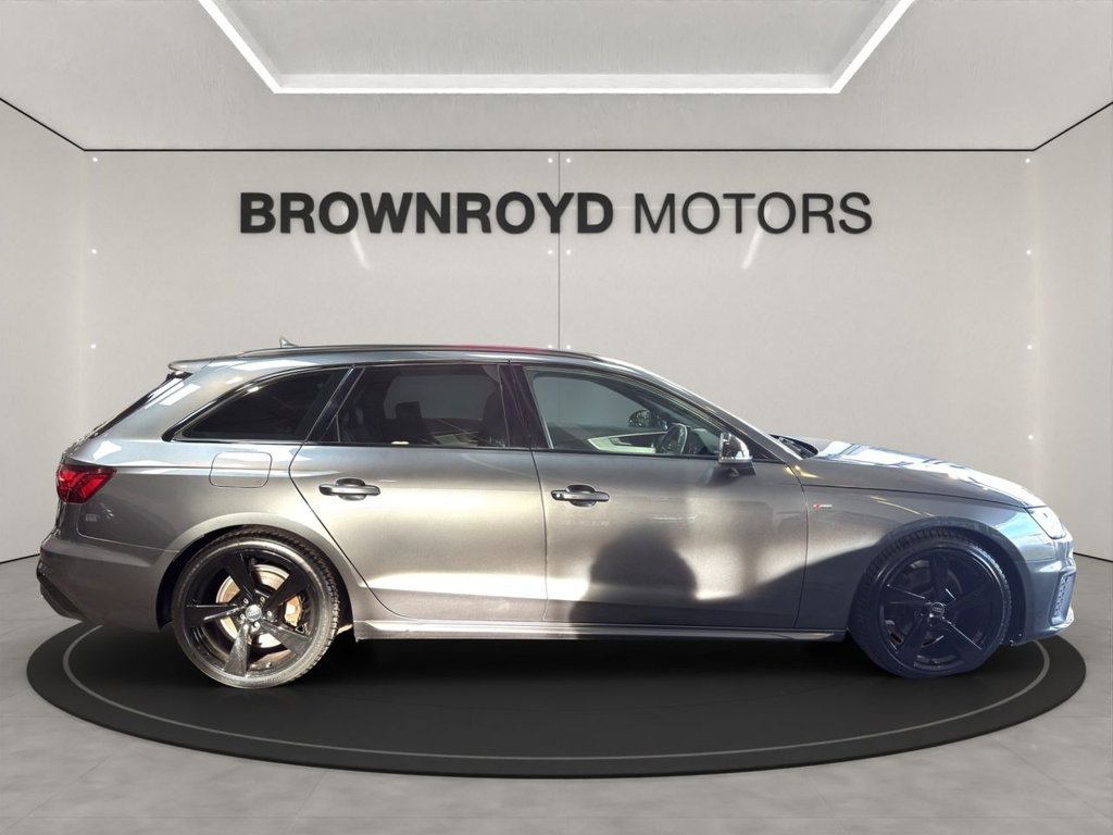 Used Audi A4 2019 for sale - 76909755: Photo 15