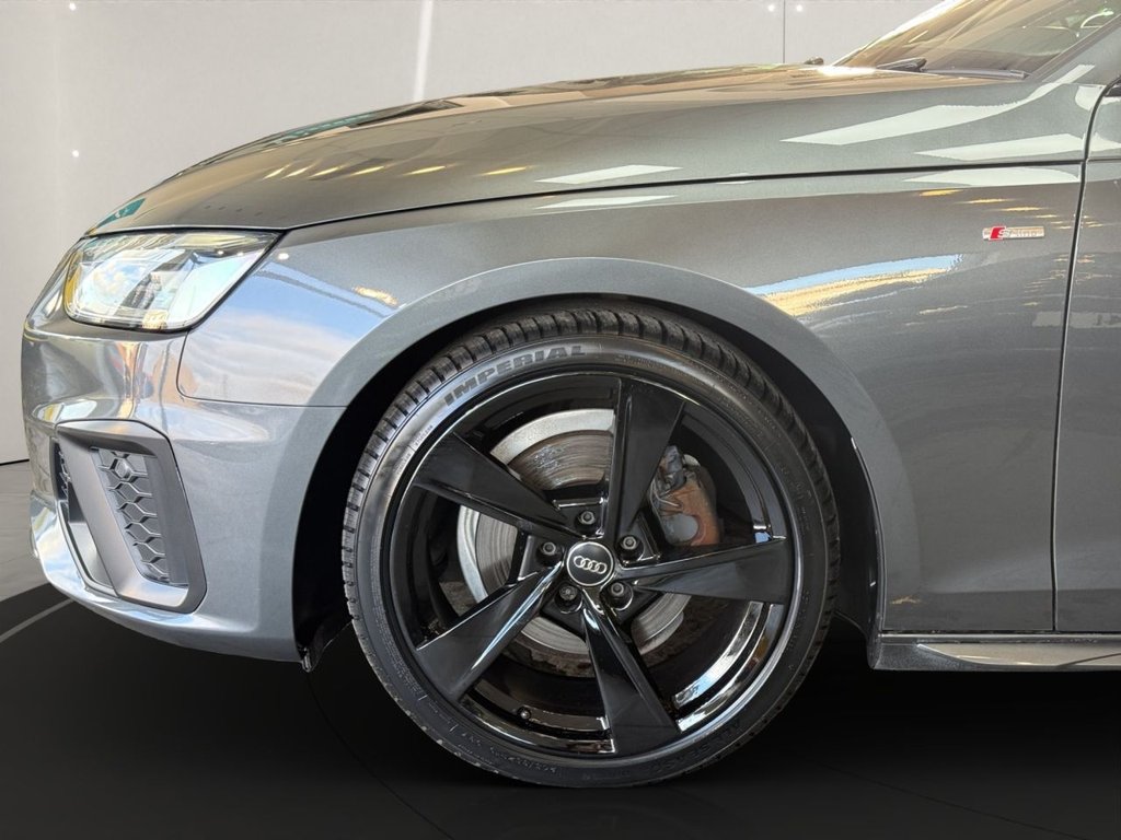 Used Audi A4 2019 for sale - 76909755: Photo 17