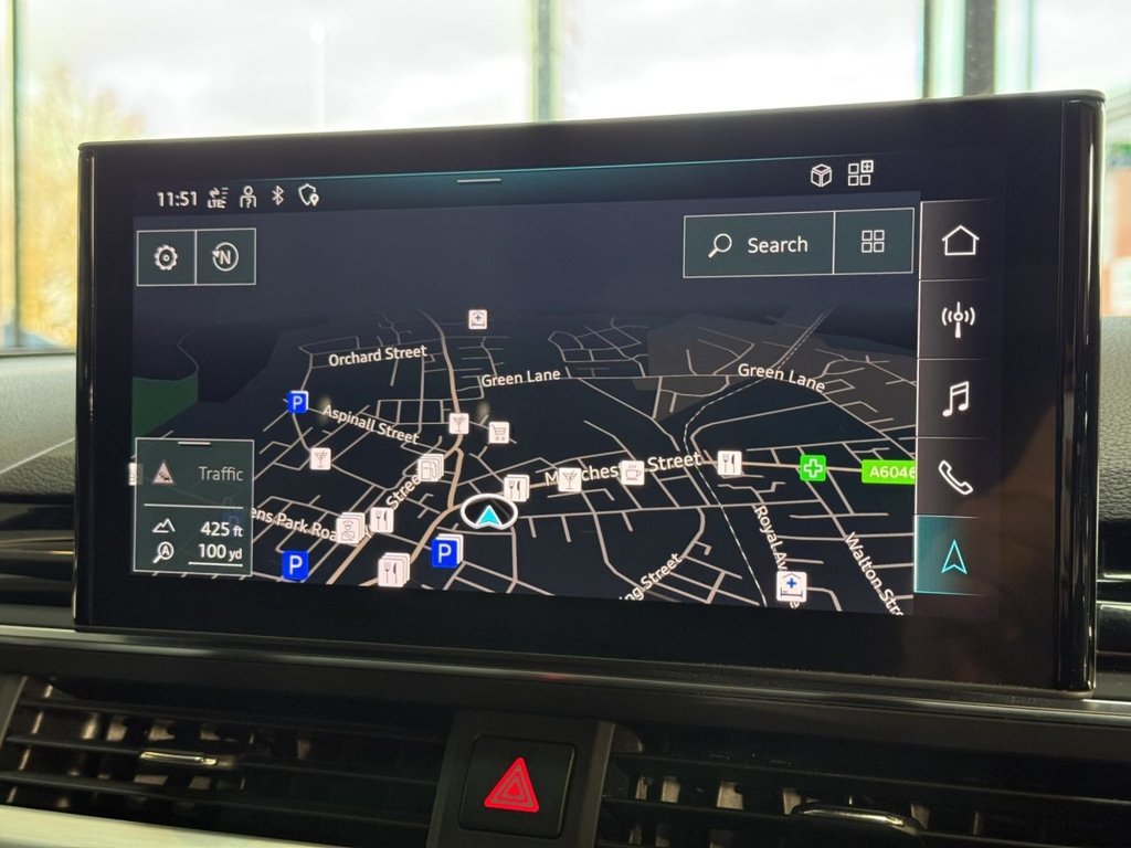 Used Audi A4 2019 for sale - 76909755: Photo 18