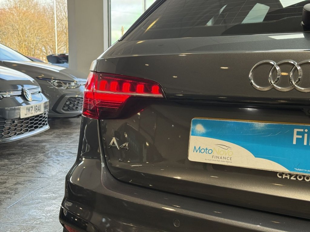 Used Audi A4 2019 for sale - 76909755: Photo 19
