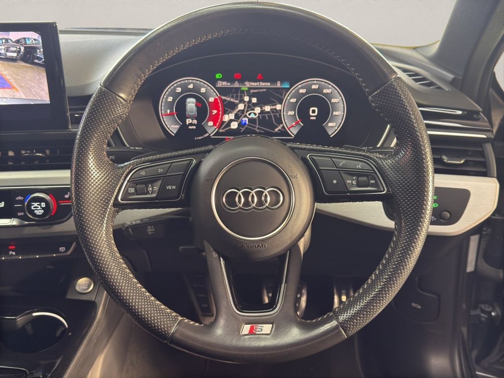 Used Audi A4 2019 for sale - 76909755: Photo 20