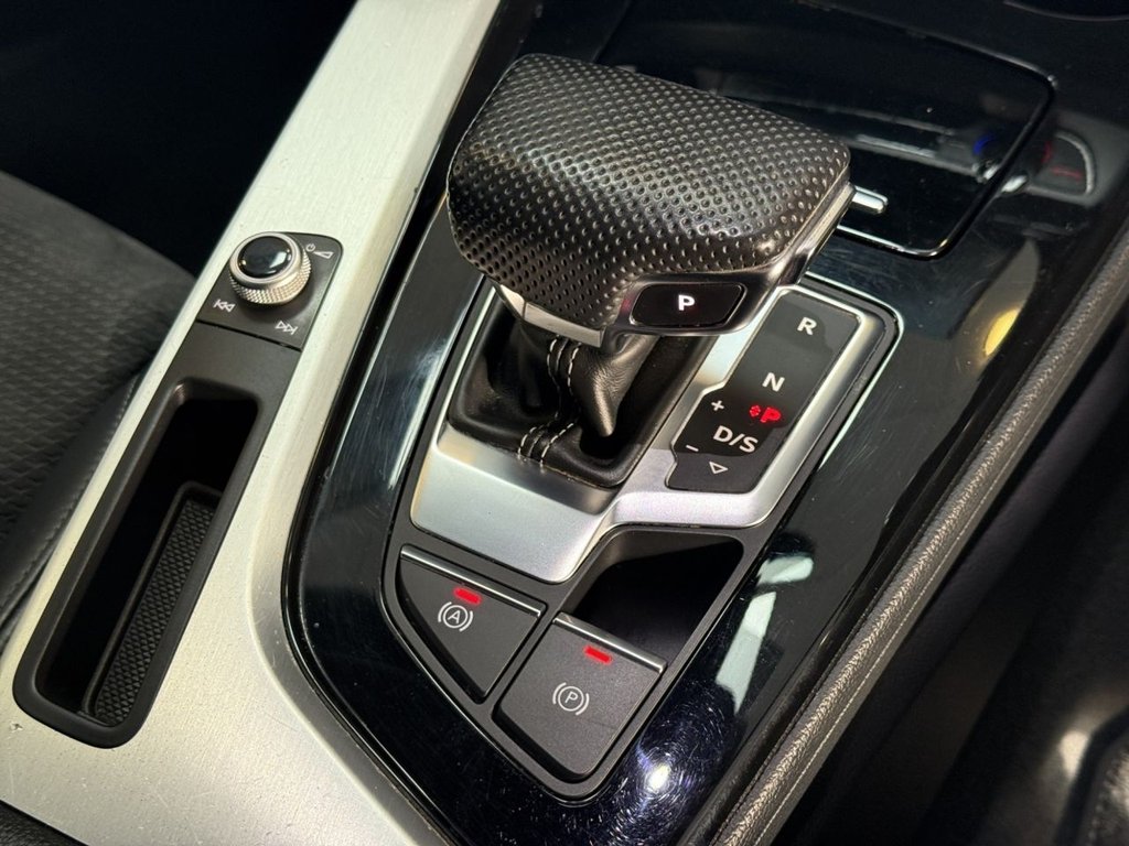 Used Audi A4 2019 for sale - 76909755: Photo 21