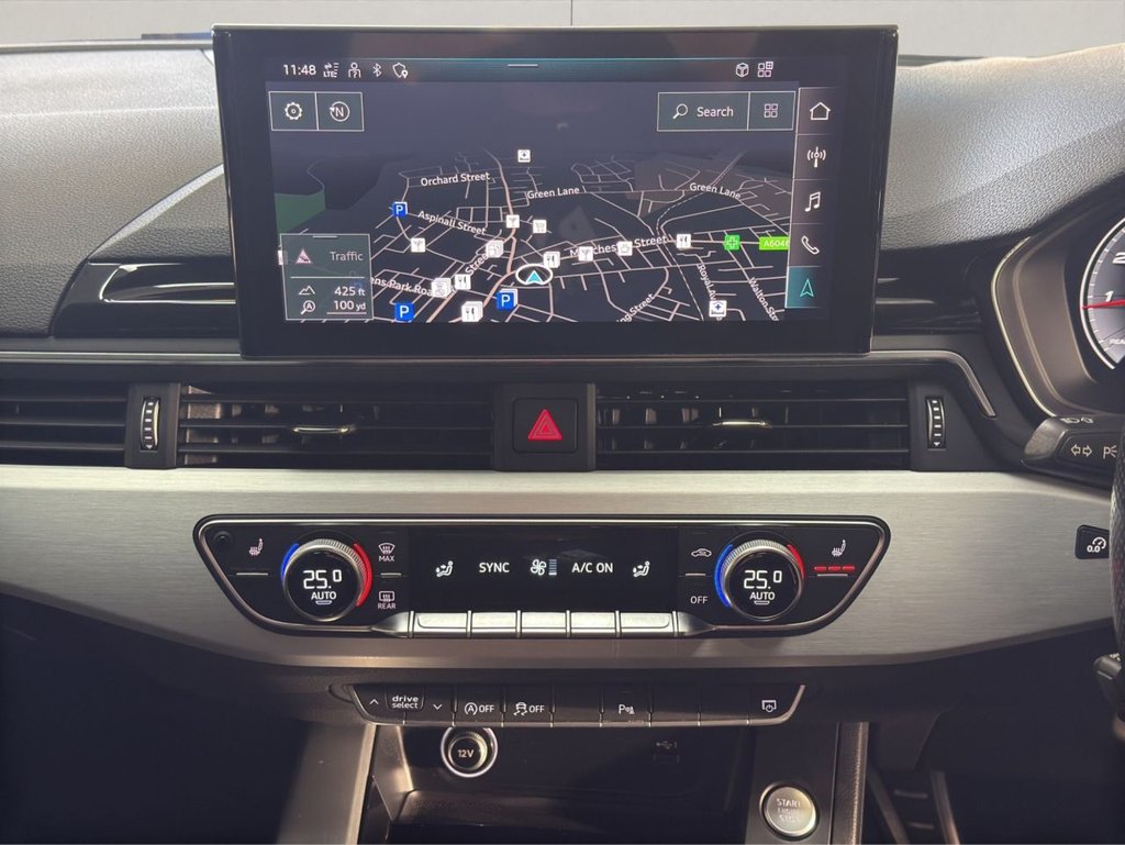 Used Audi A4 2019 for sale - 76909755: Photo 22