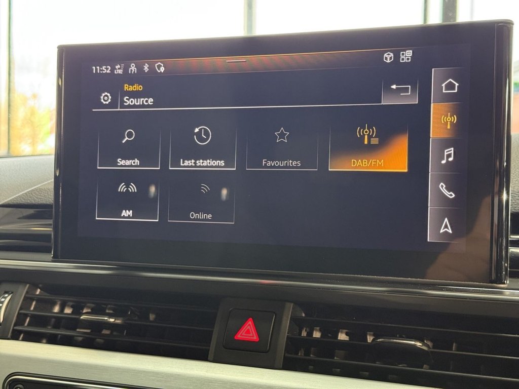 Used Audi A4 2019 for sale - 76909755: Photo 23