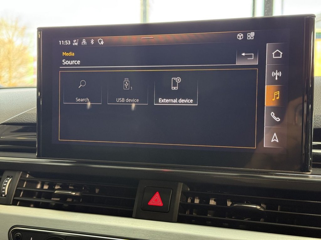 Used Audi A4 2019 for sale - 76909755: Photo 24