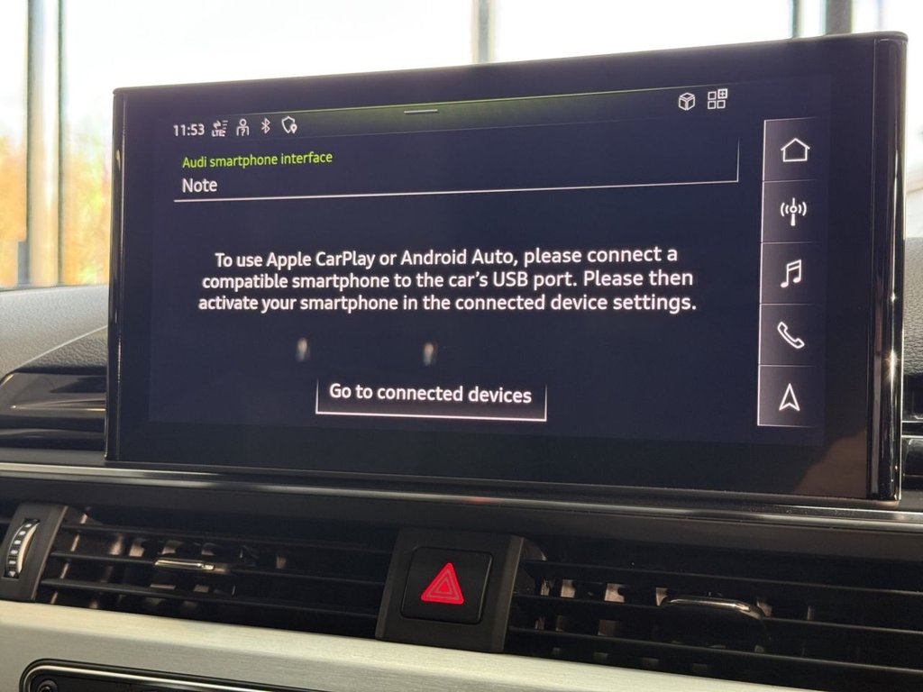 Used Audi A4 2019 for sale - 76909755: Photo 25