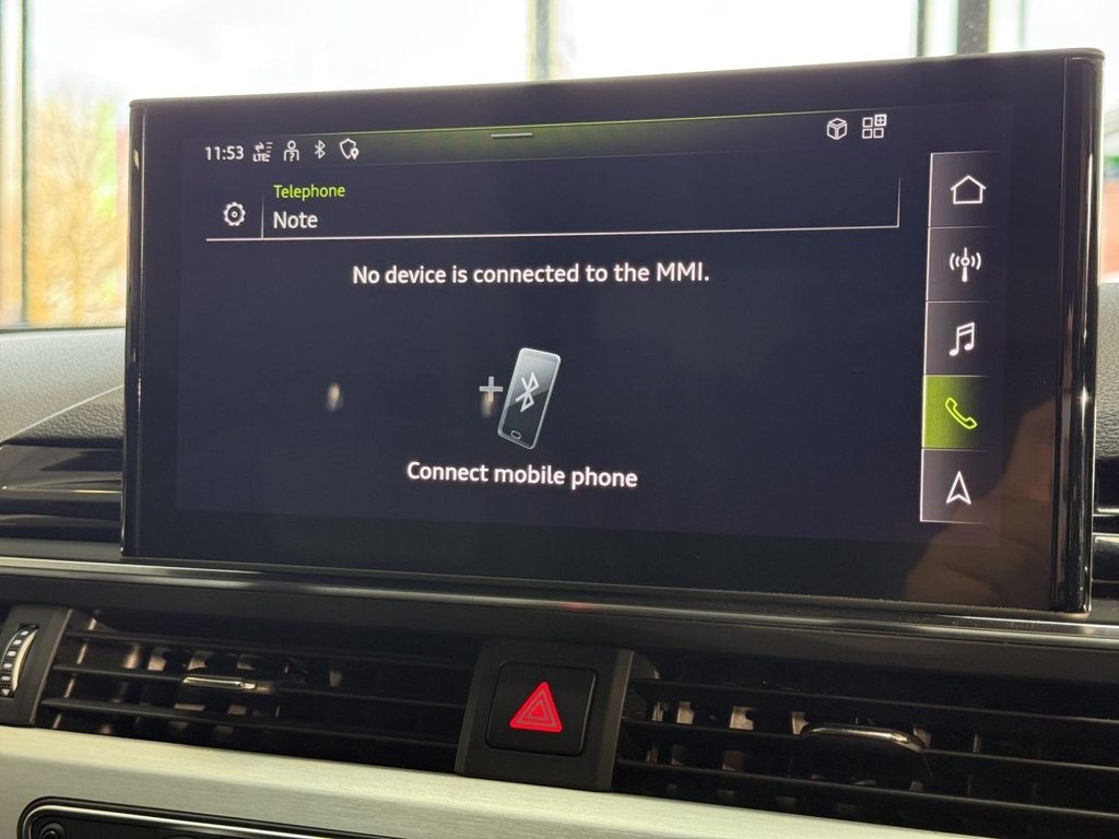 Used Audi A4 2019 for sale - 76909755: Photo 26