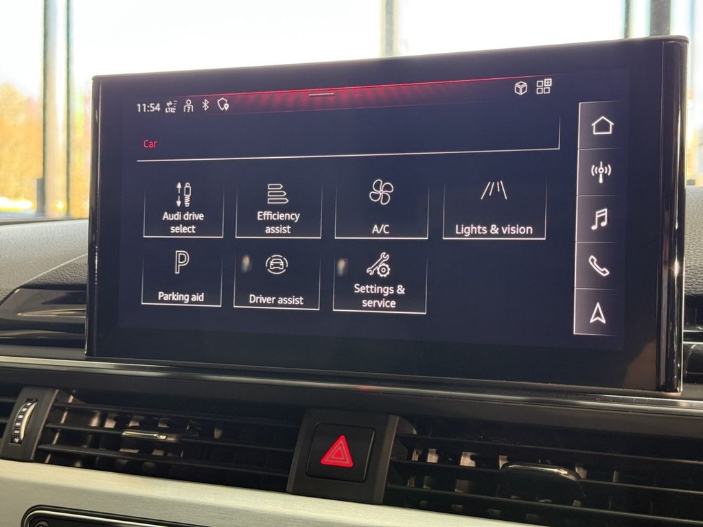 Used Audi A4 2019 for sale - 76909755: Photo 27