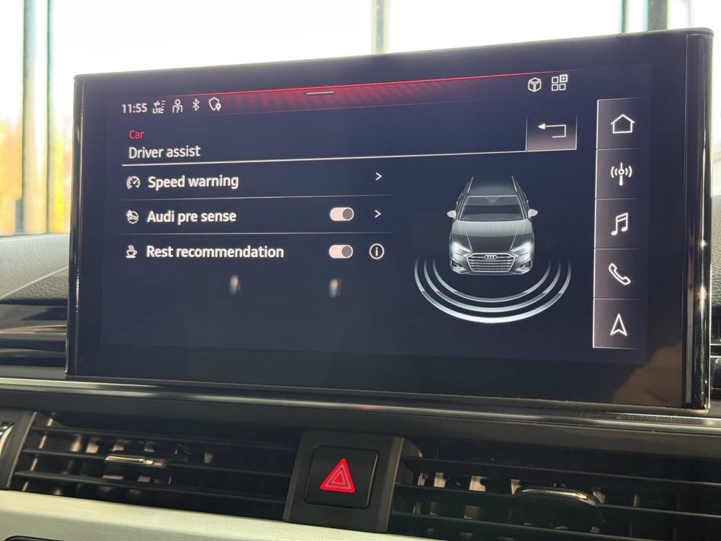 Used Audi A4 2019 for sale - 76909755: Photo 28