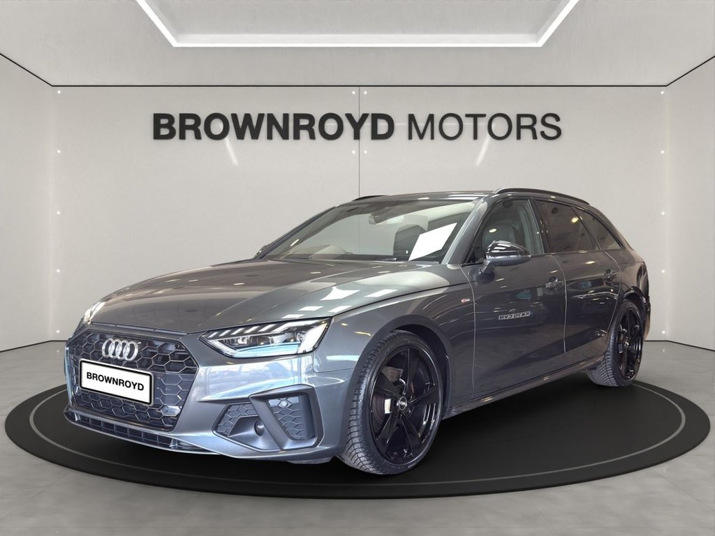 Used Audi A4 2019 for sale - 76909755: Photo 3