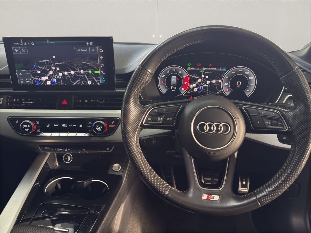 Used Audi A4 2019 for sale - 76909755: Photo 4