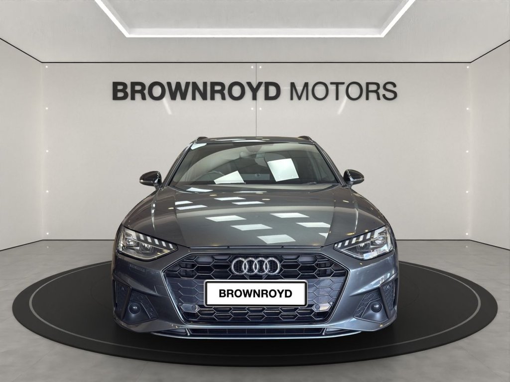 Used Audi A4 2019 for sale - 76909755: Photo 5