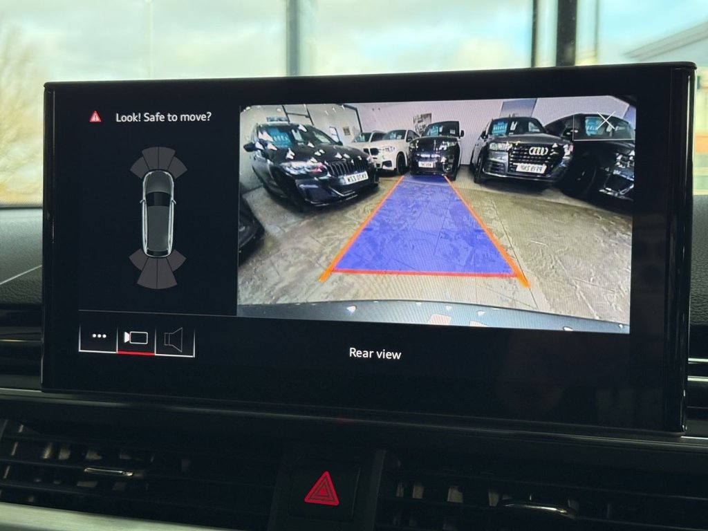 Used Audi A4 2019 for sale - 76909755: Photo 6