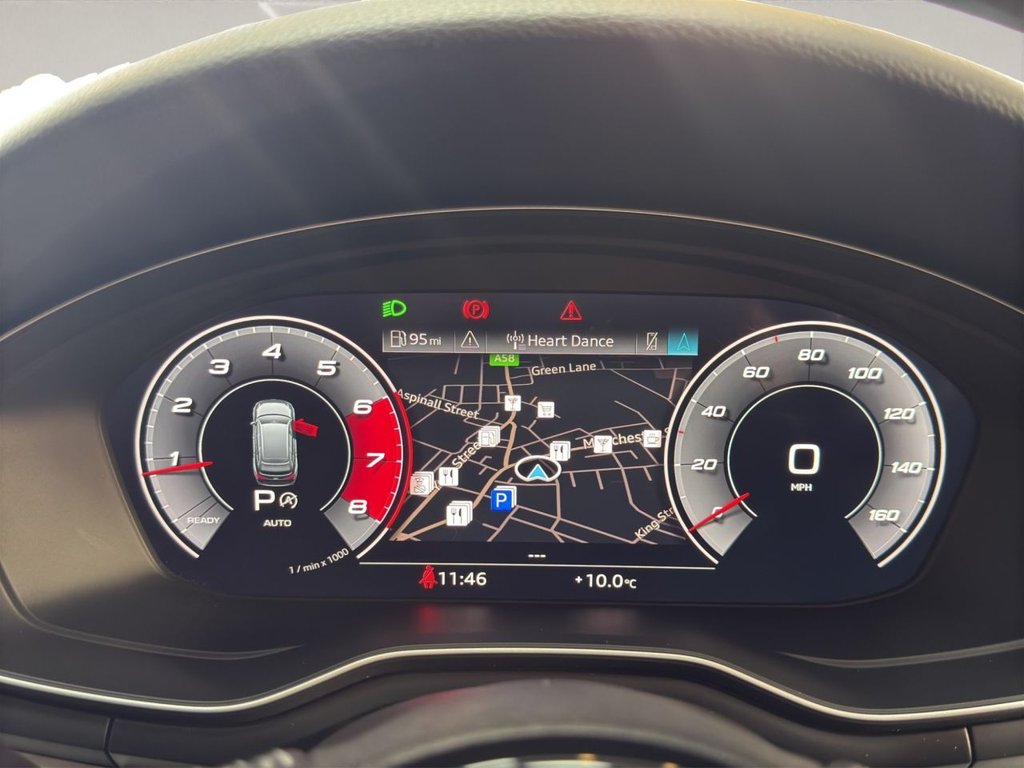 Used Audi A4 2019 for sale - 76909755: Photo 8